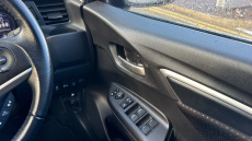 Honda Jazz 1.3 EX 5dr Petrol Hatchback